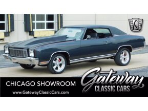 1971 Chevrolet Monte Carlo for sale 101688807